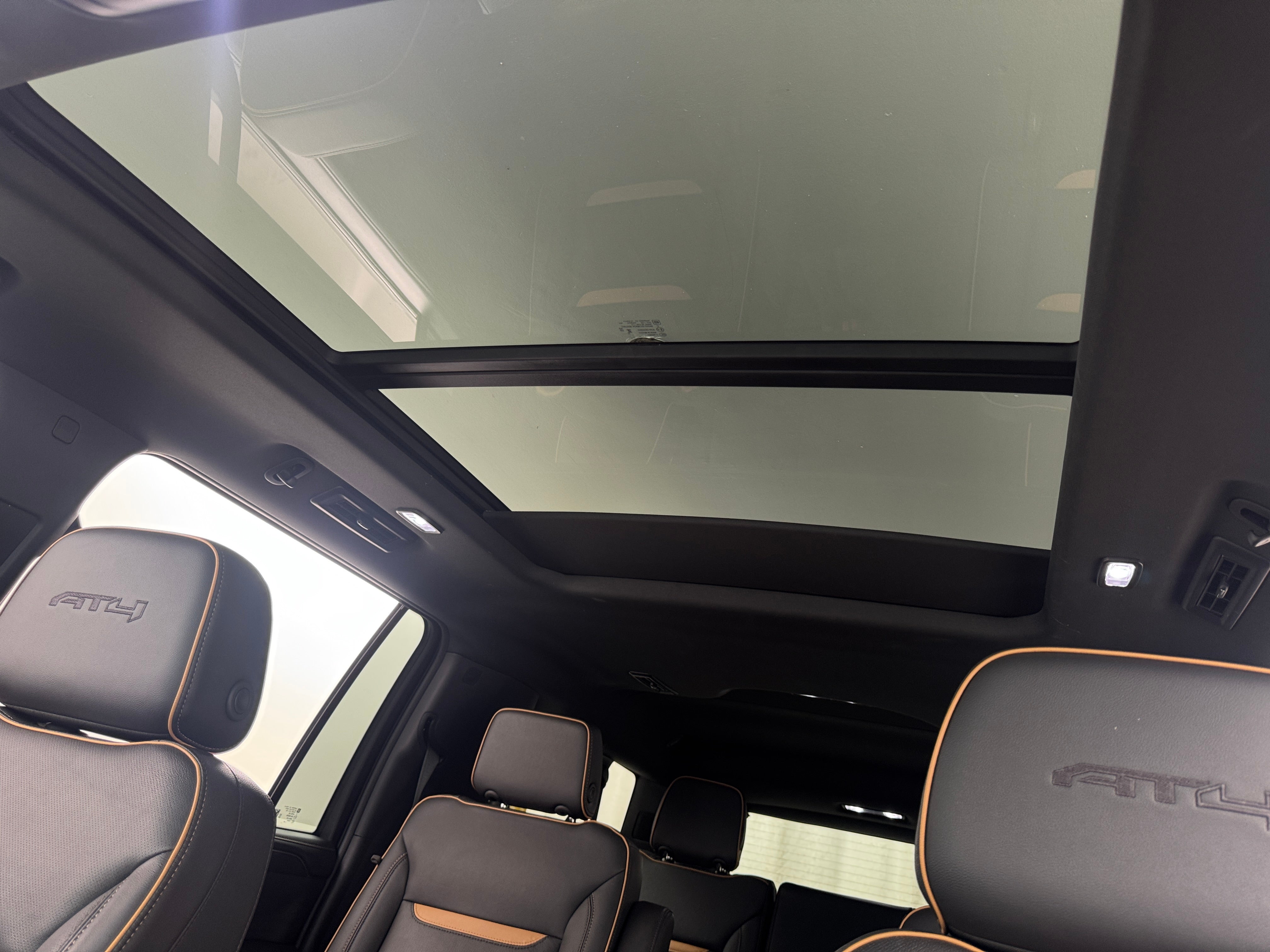 2024 GMC Yukon XL