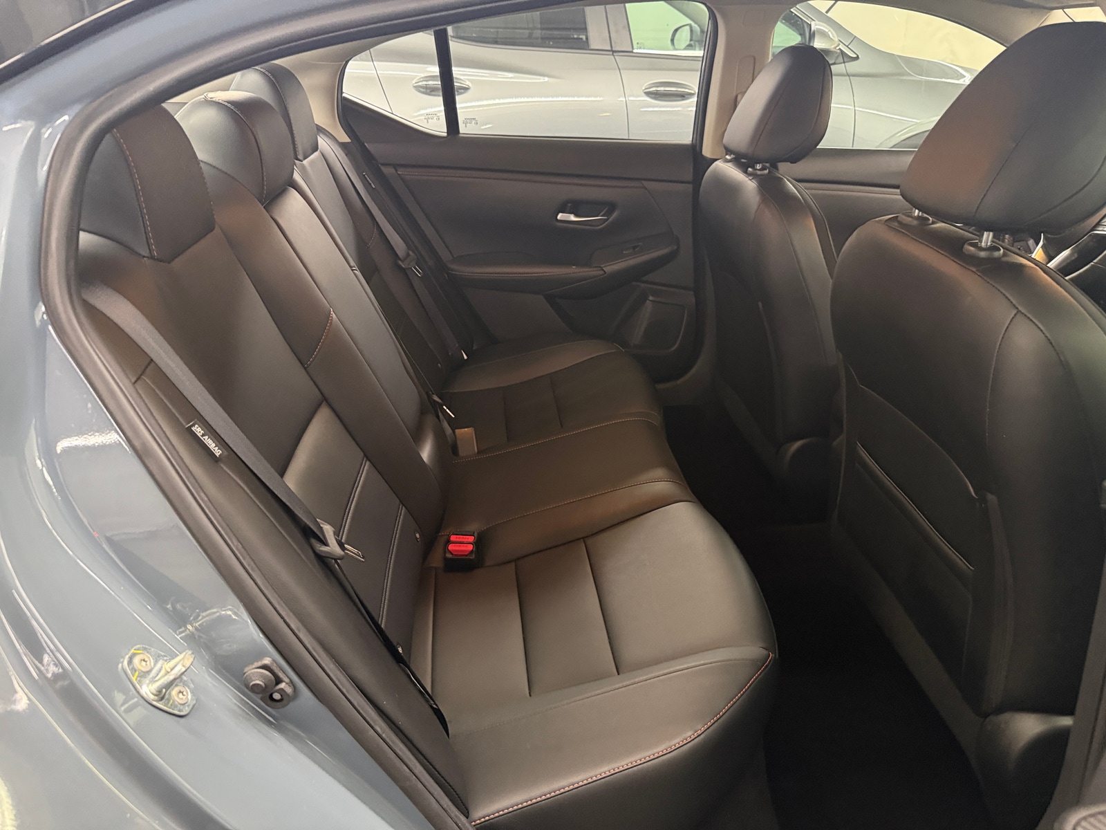 Thumbnail: 2024 Nissan Sentra - 5