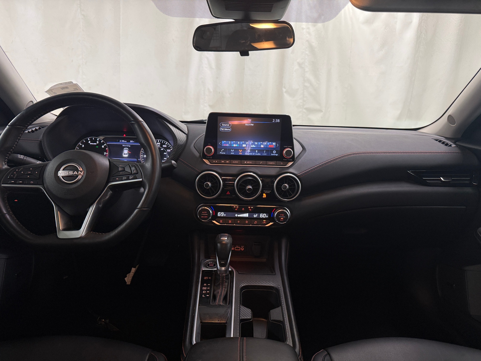 Thumbnail: 2024 Nissan Sentra - 2