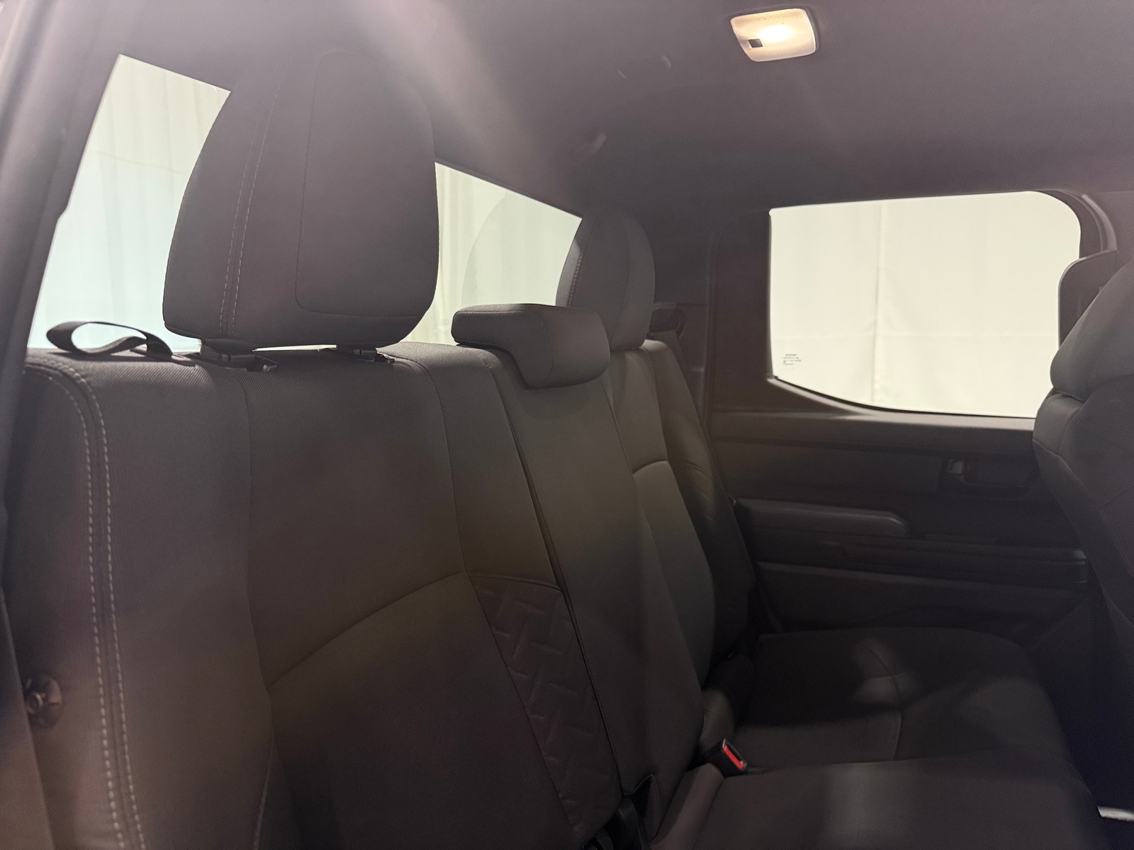 Thumbnail: 2024 Toyota Tacoma - 6