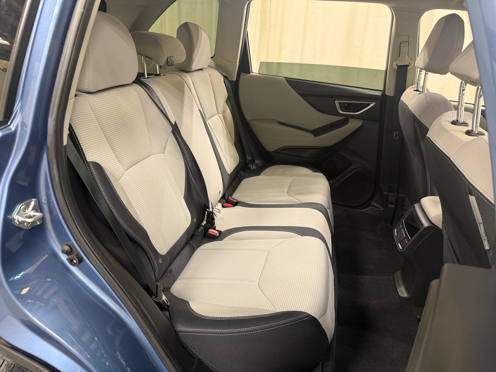 Thumbnail: 2022 Subaru Forester - 6
