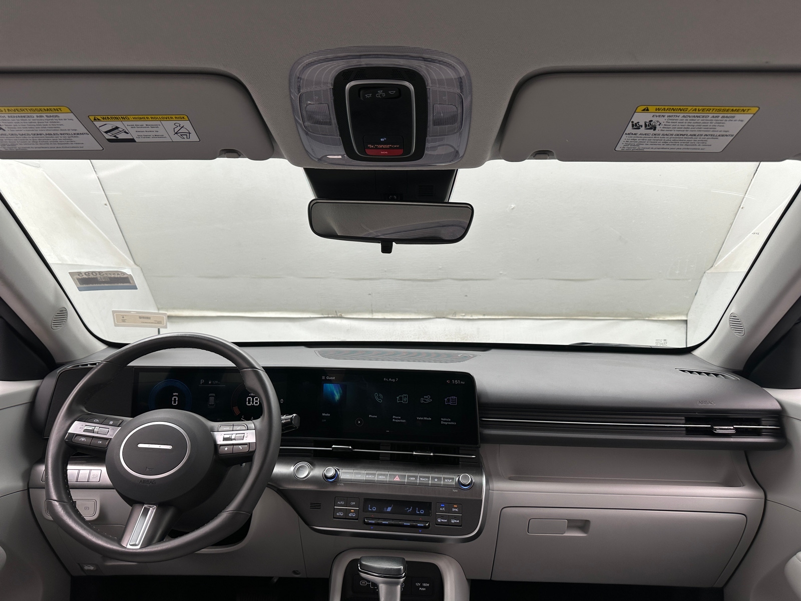 Thumbnail: 2025 Hyundai Kona - 3
