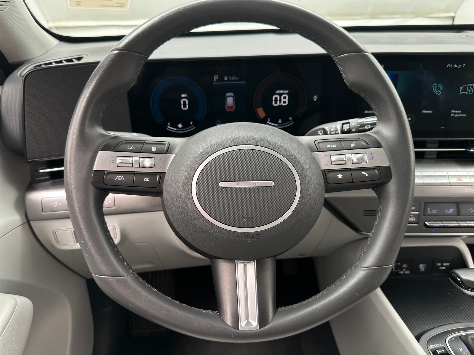 Thumbnail: 2025 Hyundai Kona - 5