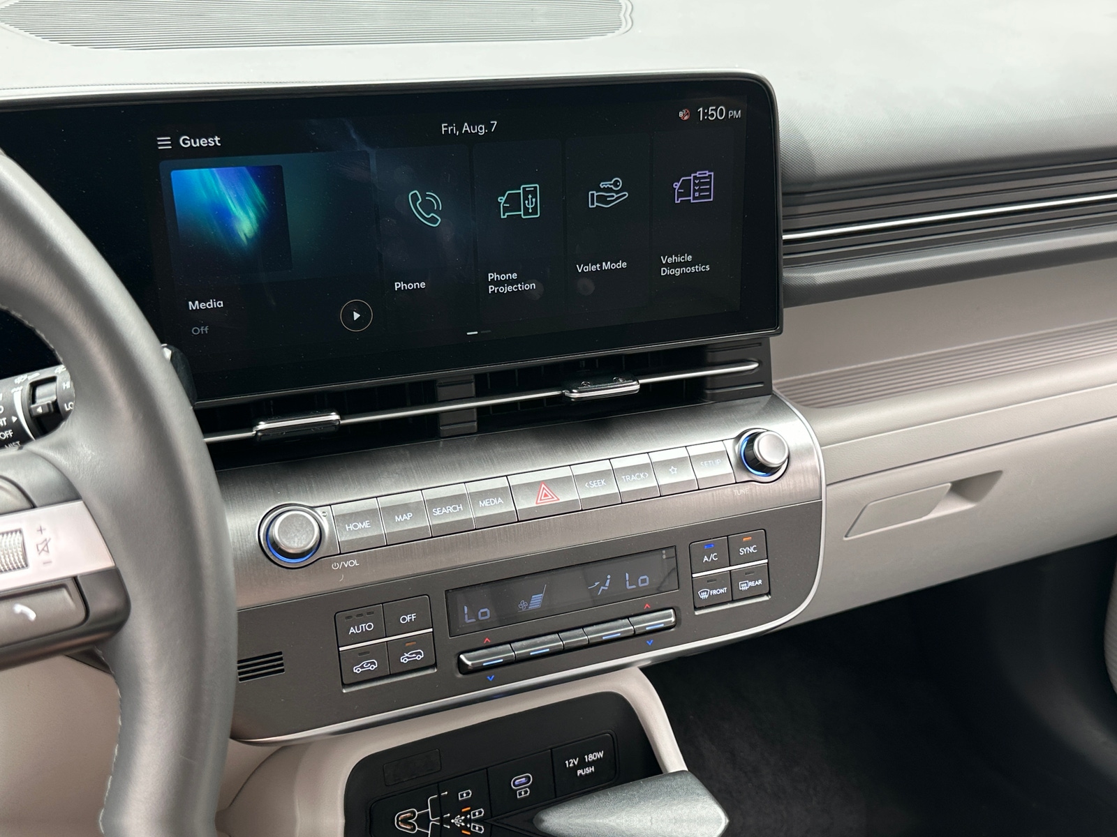 Thumbnail: 2025 Hyundai Kona - 4