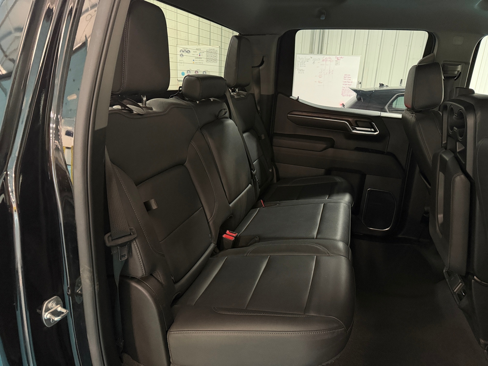 Thumbnail: 2024 GMC Sierra 1500 - 5