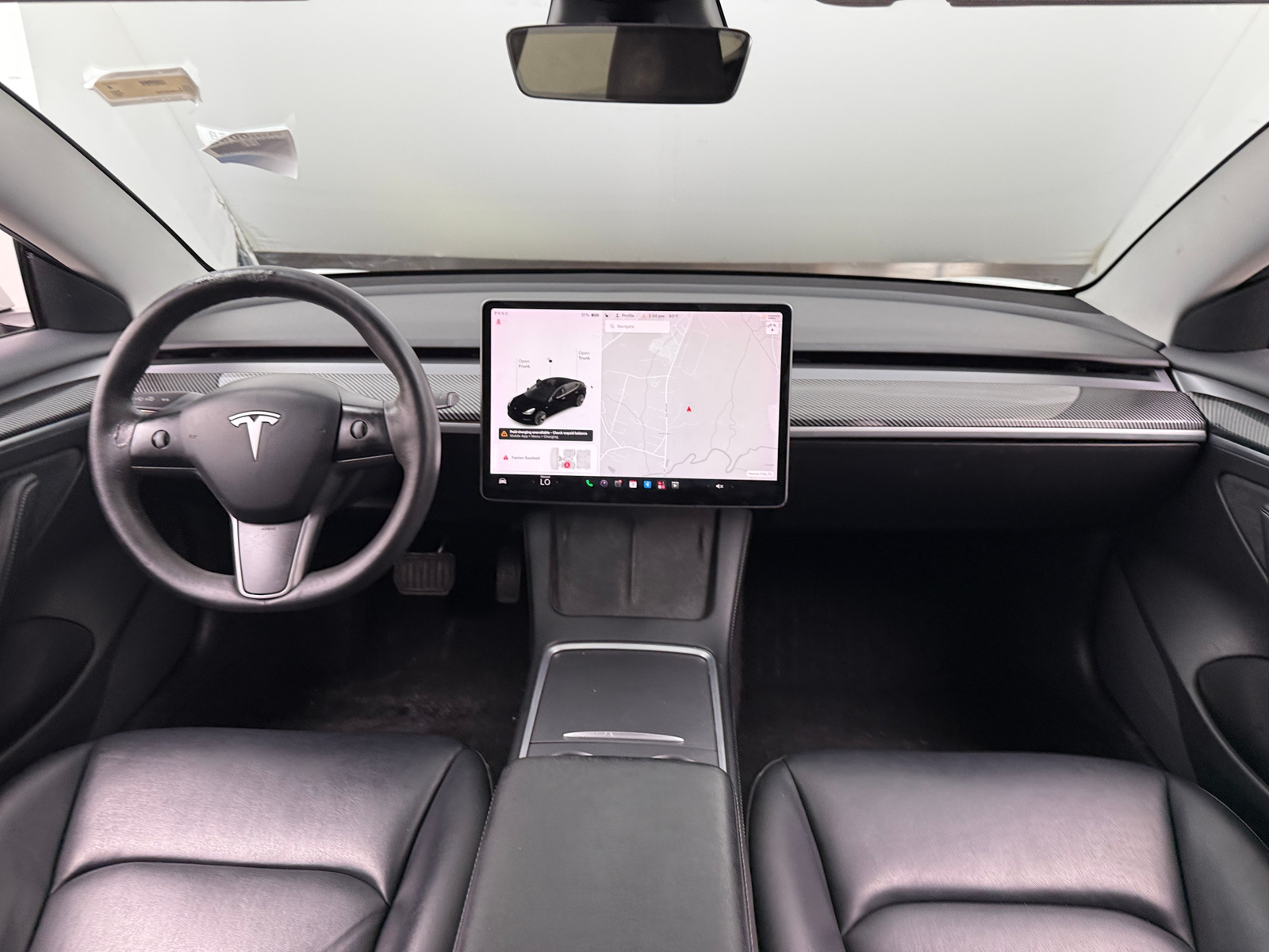 Thumbnail: 2021 Tesla Model 3 - 2