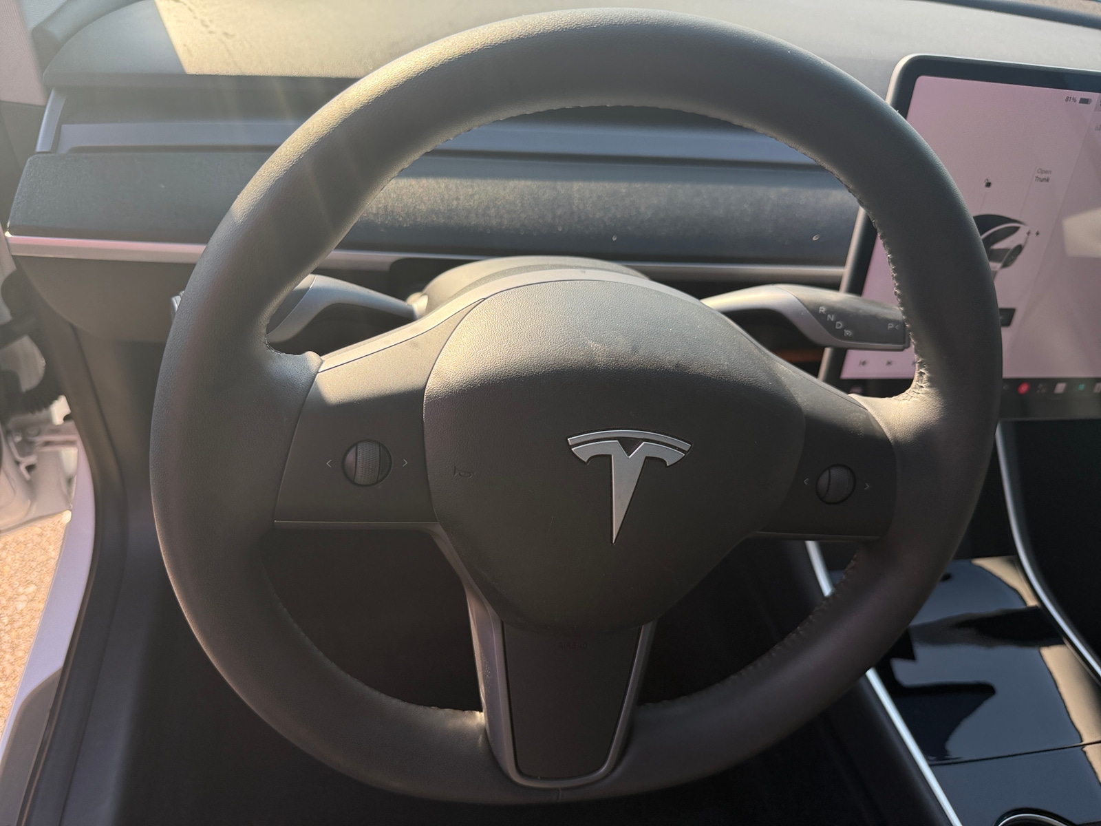 Thumbnail: 2021 Tesla Model 3 - 4