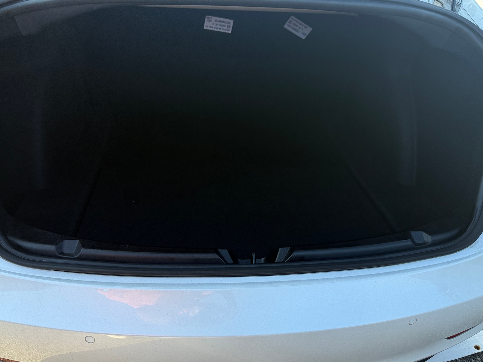 Thumbnail: 2021 Tesla Model 3 - 6