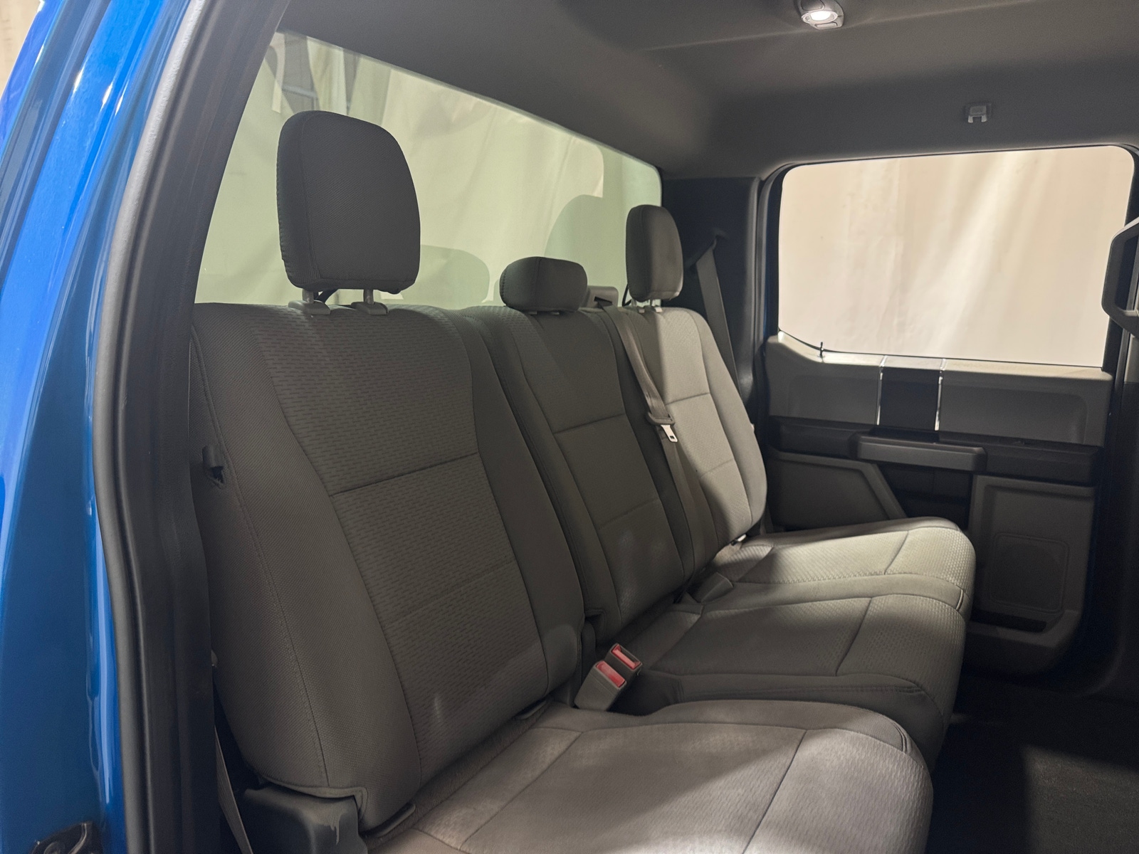 Thumbnail: 2020 Ford Econoline - 6