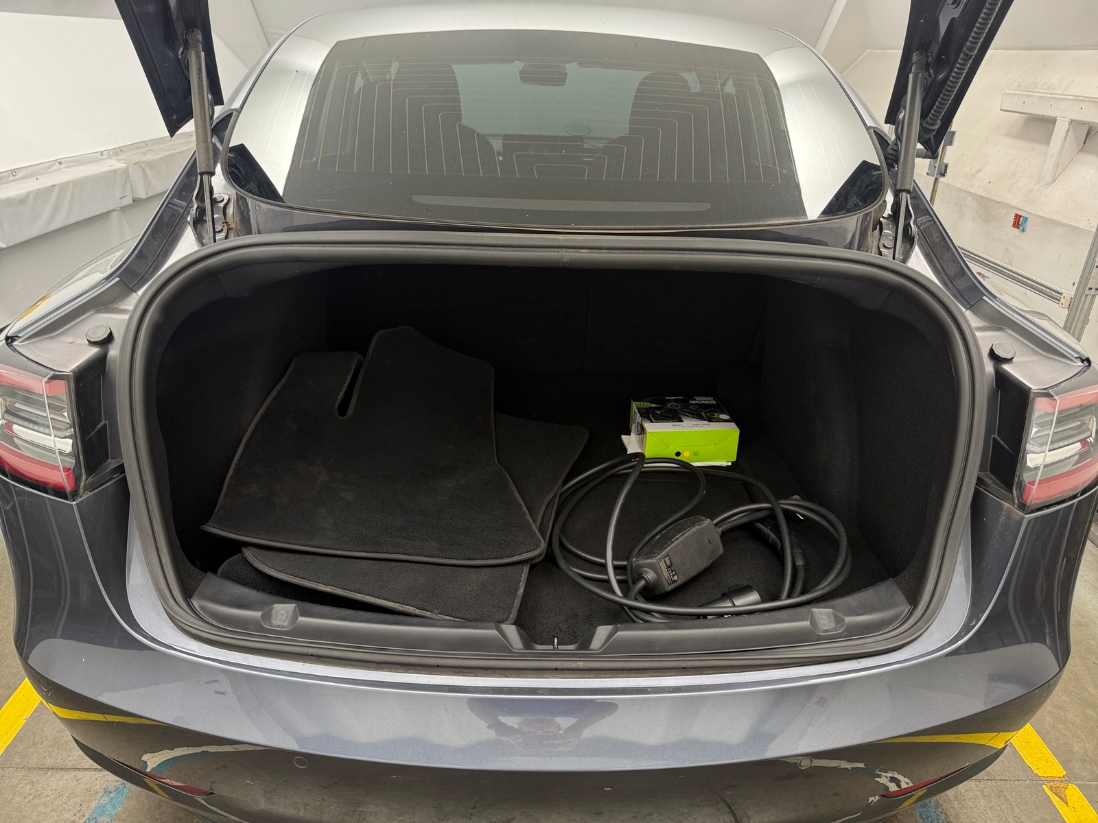 Thumbnail: 2020 Tesla Model 3 - 6