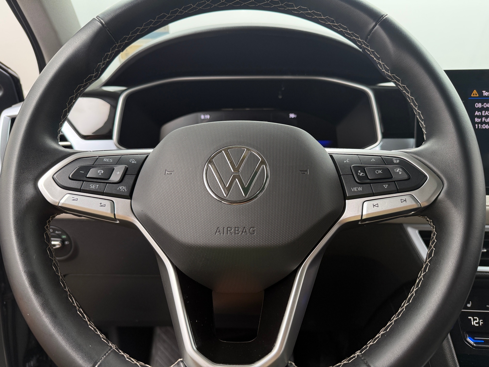 Thumbnail: 2025 Volkswagen Taos - 4