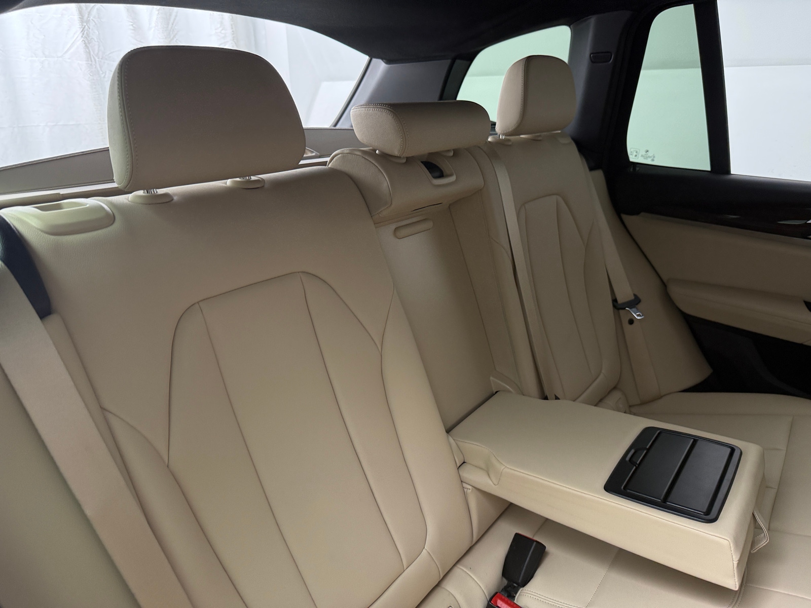 Thumbnail: 2019 BMW X3 - 5