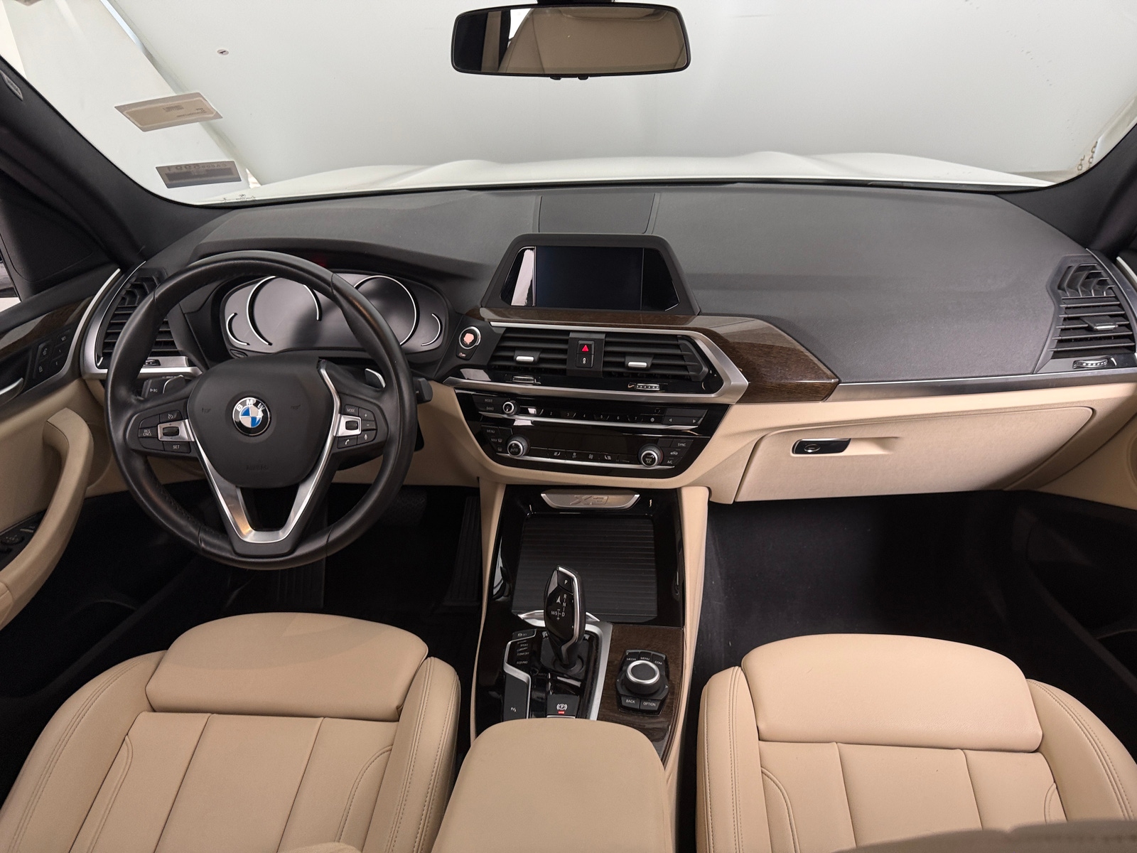 Thumbnail: 2019 BMW X3 - 2