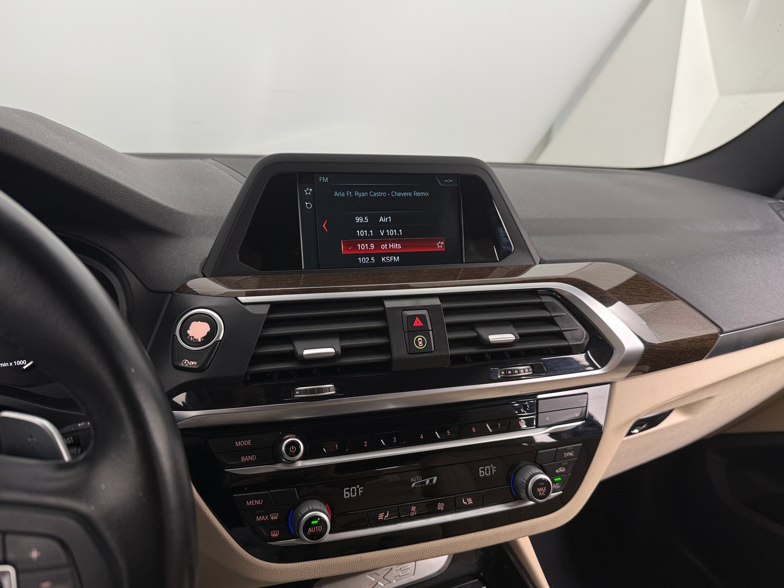 Thumbnail: 2019 BMW X3 - 3