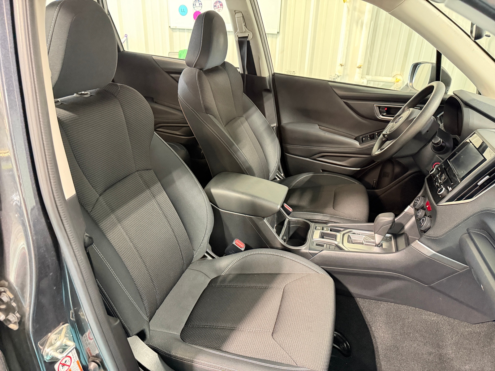 Thumbnail: 2019 Subaru Forester - 2
