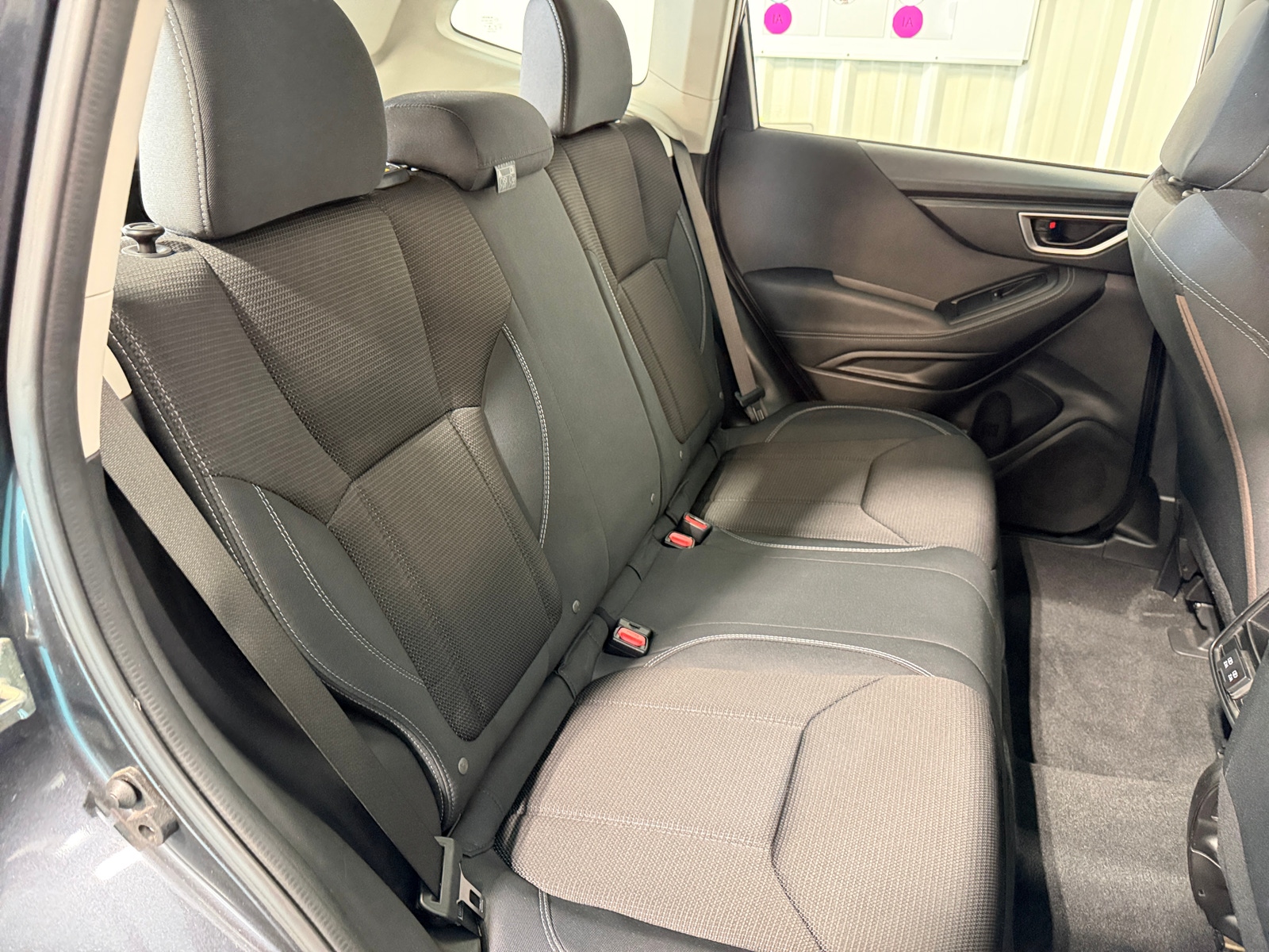 Thumbnail: 2019 Subaru Forester - 6