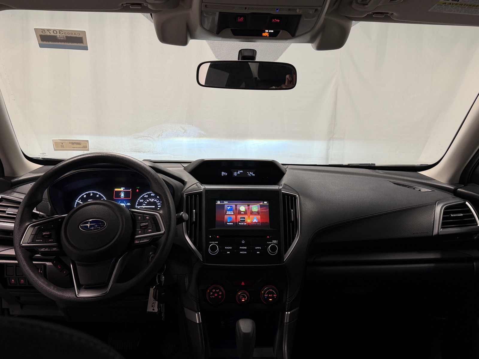 Thumbnail: 2019 Subaru Forester - 3