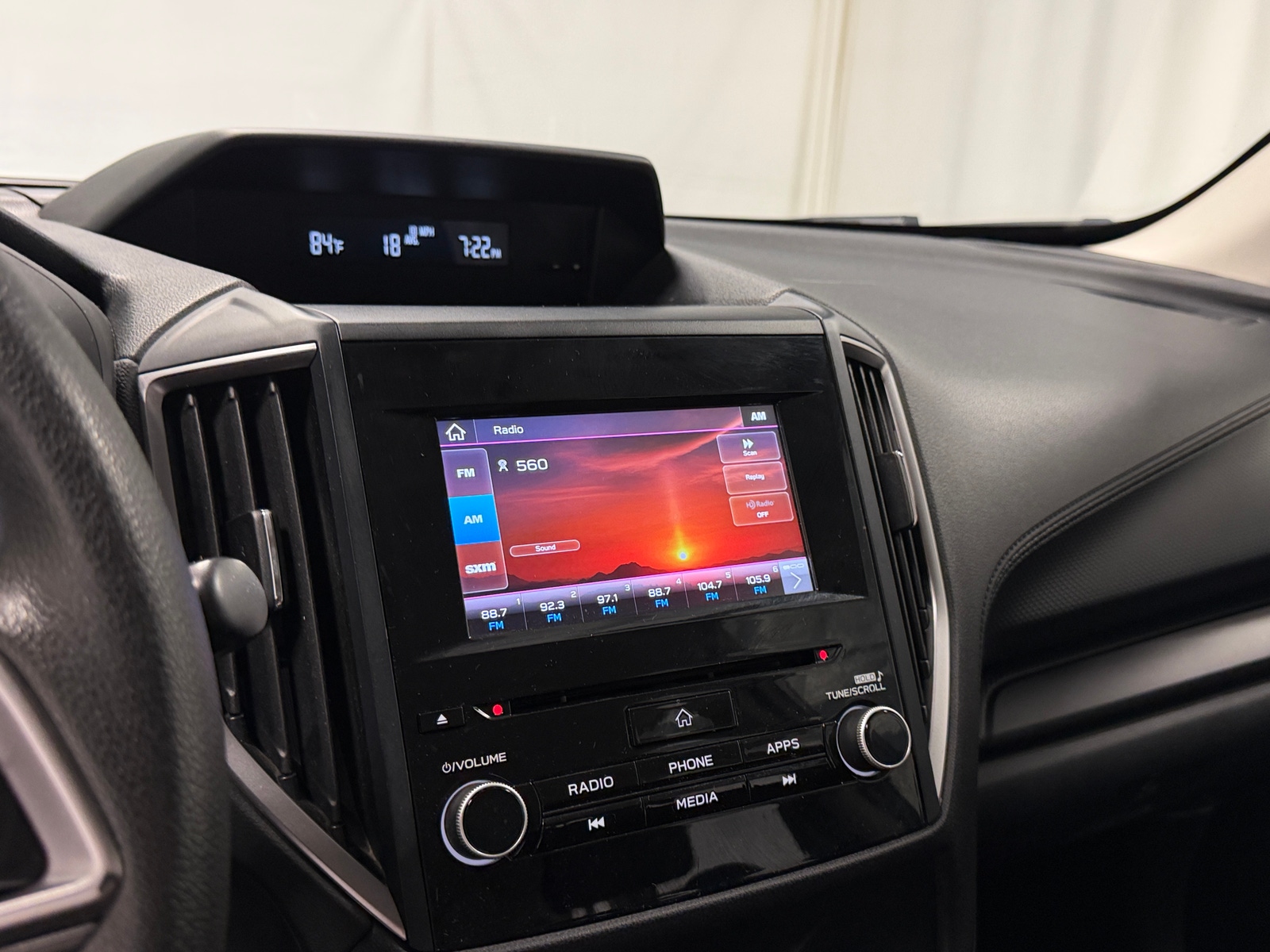Thumbnail: 2019 Subaru Forester - 4