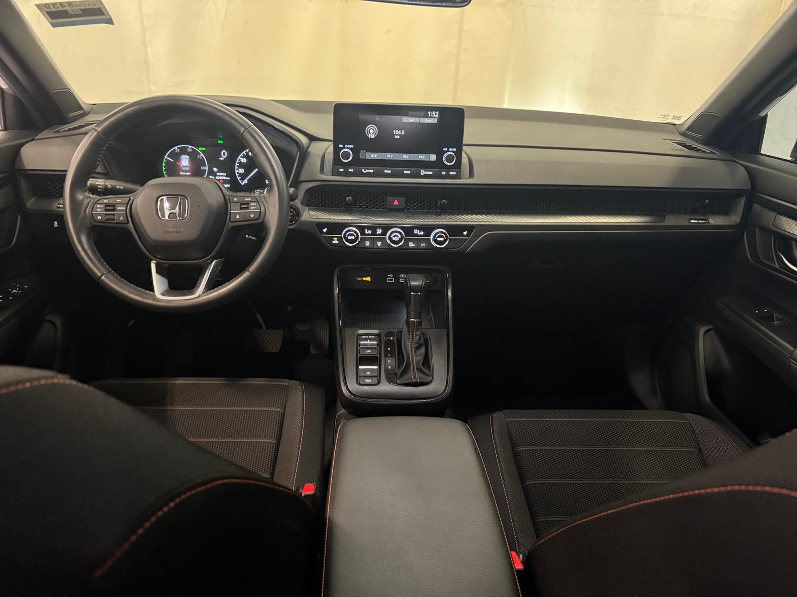 Thumbnail: 2023 Honda CR-V - 3