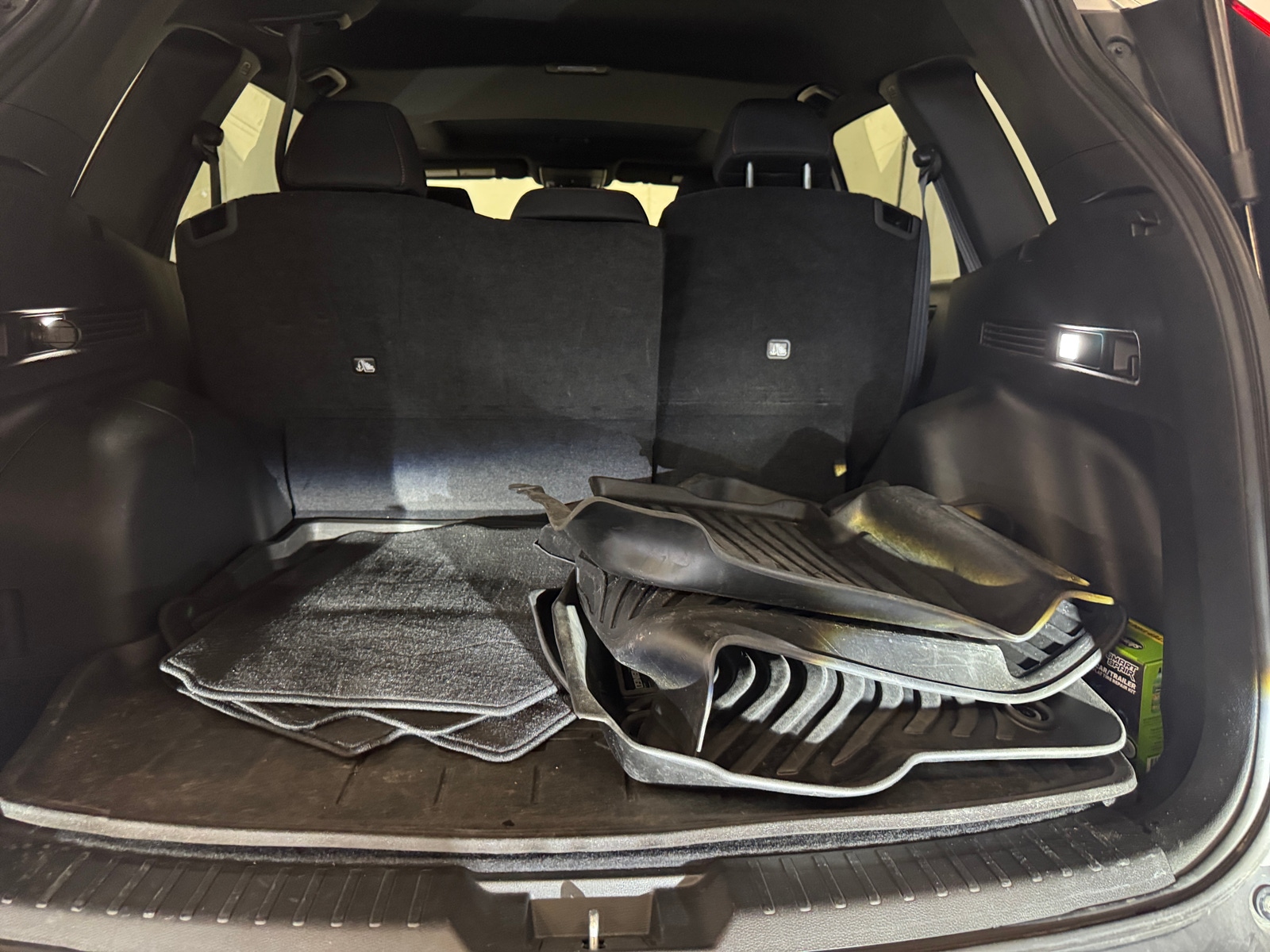 Thumbnail: 2023 Honda CR-V - 7