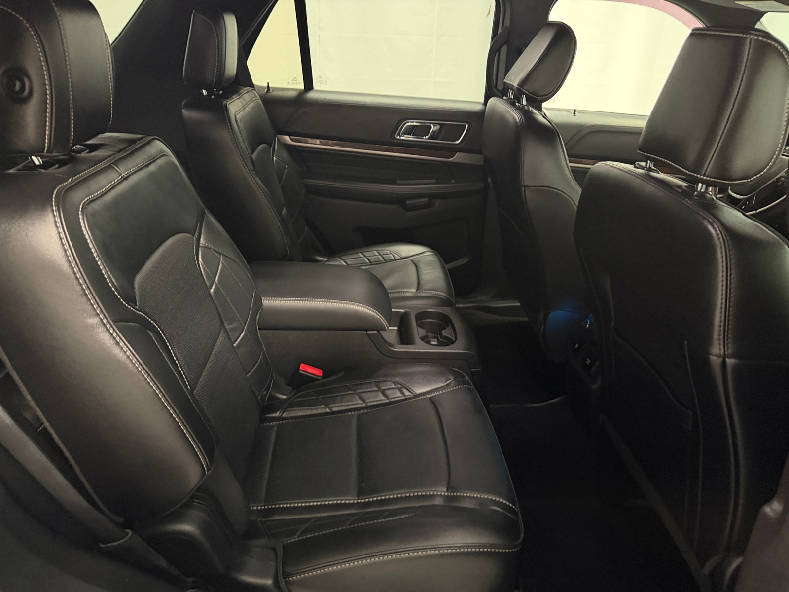 Thumbnail: 2018 Ford Explorer - 5