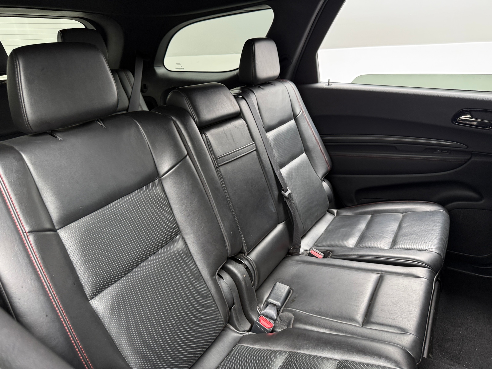 Thumbnail: 2024 Dodge Durango - 5
