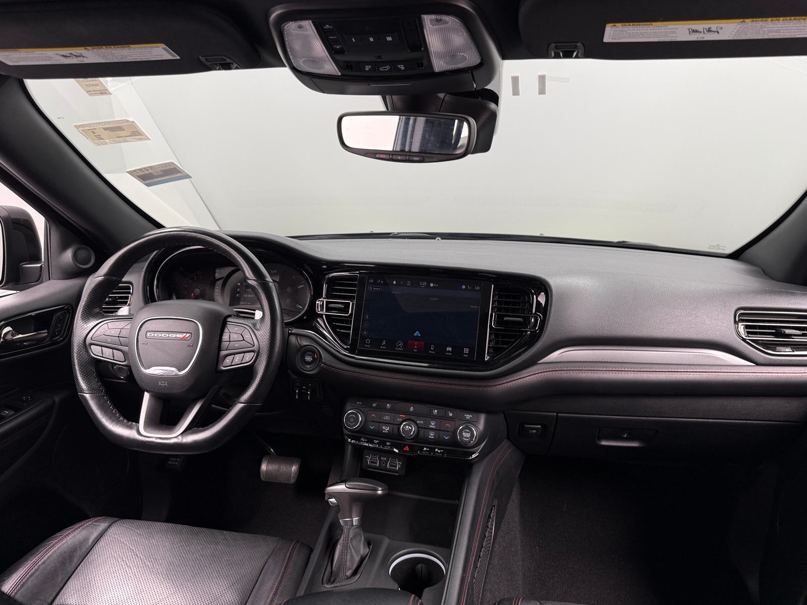 Thumbnail: 2024 Dodge Durango - 2
