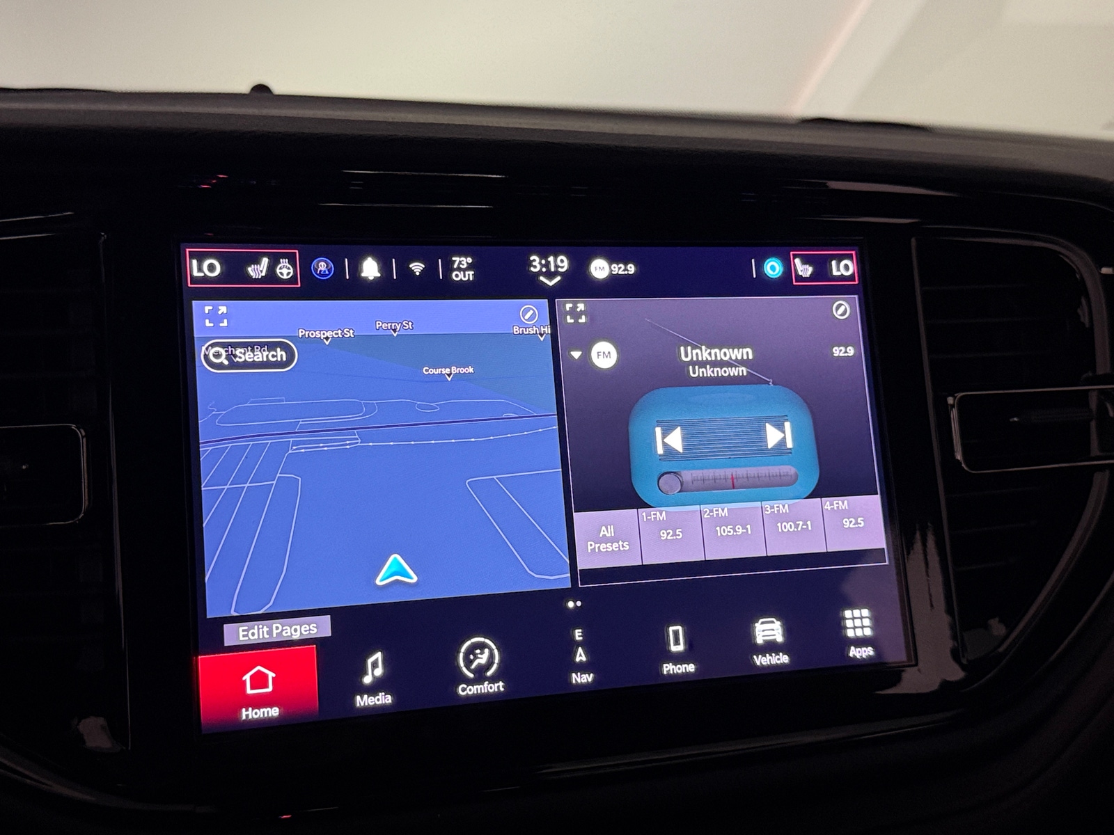Thumbnail: 2024 Dodge Durango - 3