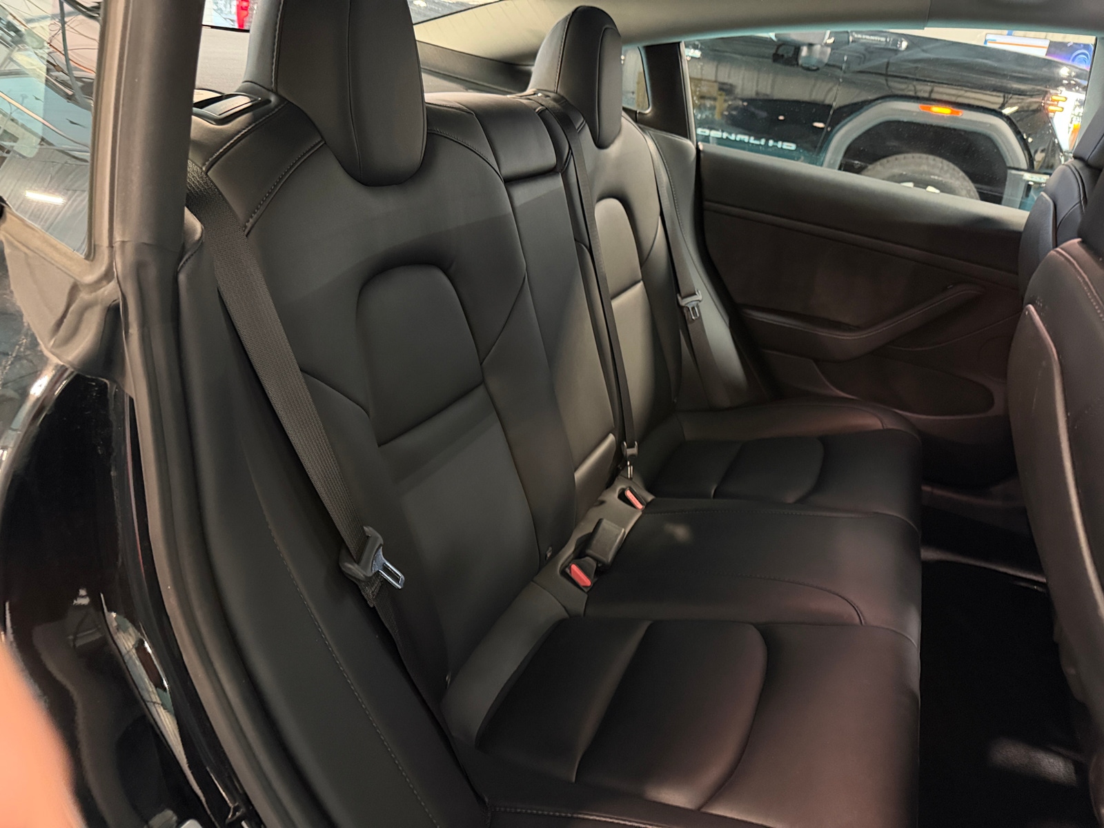 Thumbnail: 2021 Tesla Model 3 - 5