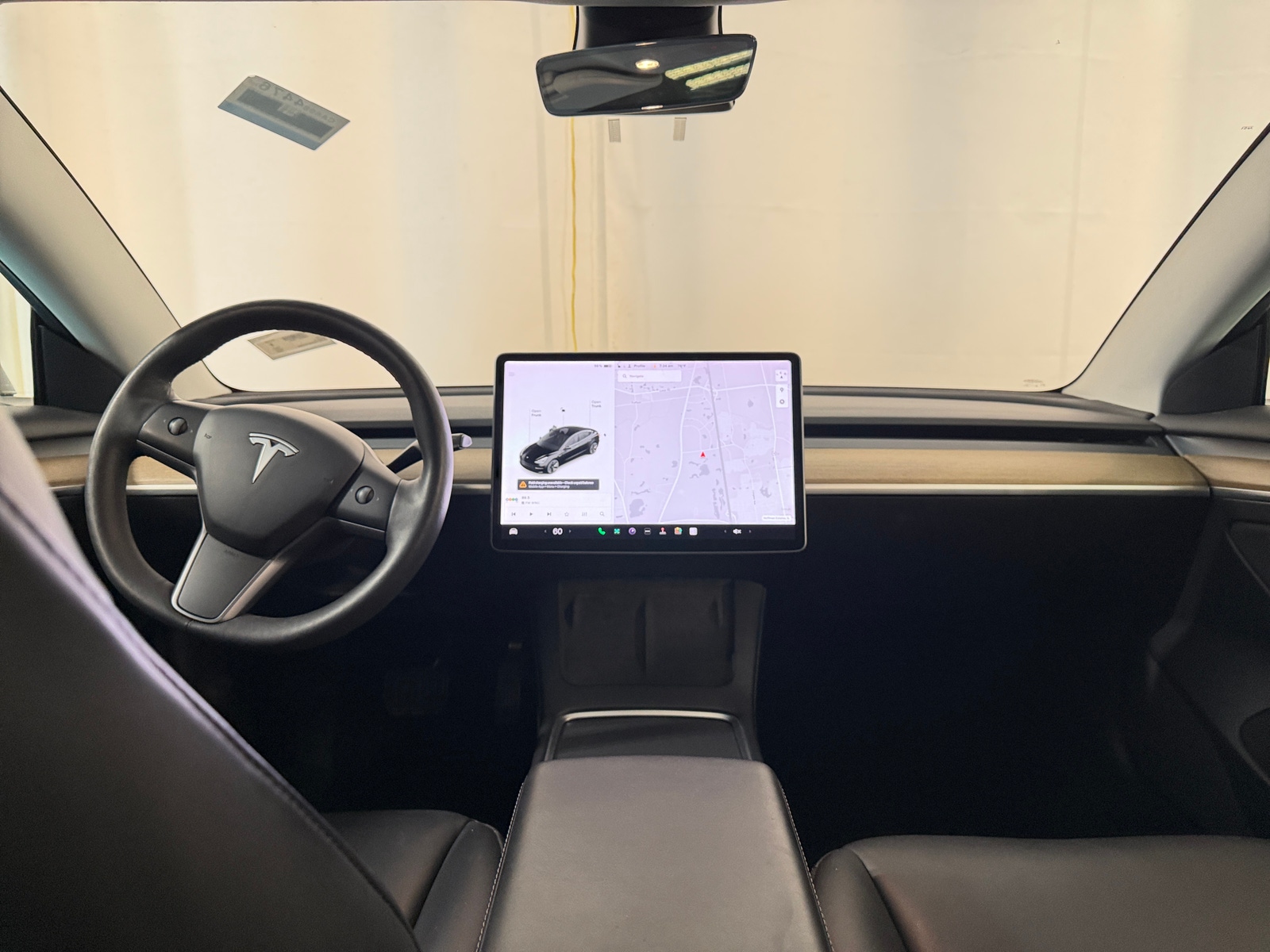 Thumbnail: 2021 Tesla Model 3 - 2