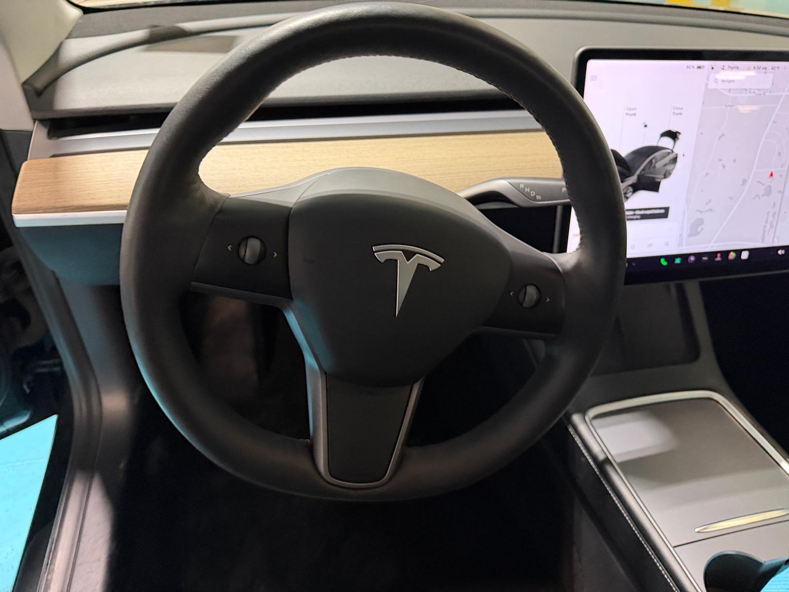 Thumbnail: 2021 Tesla Model 3 - 4