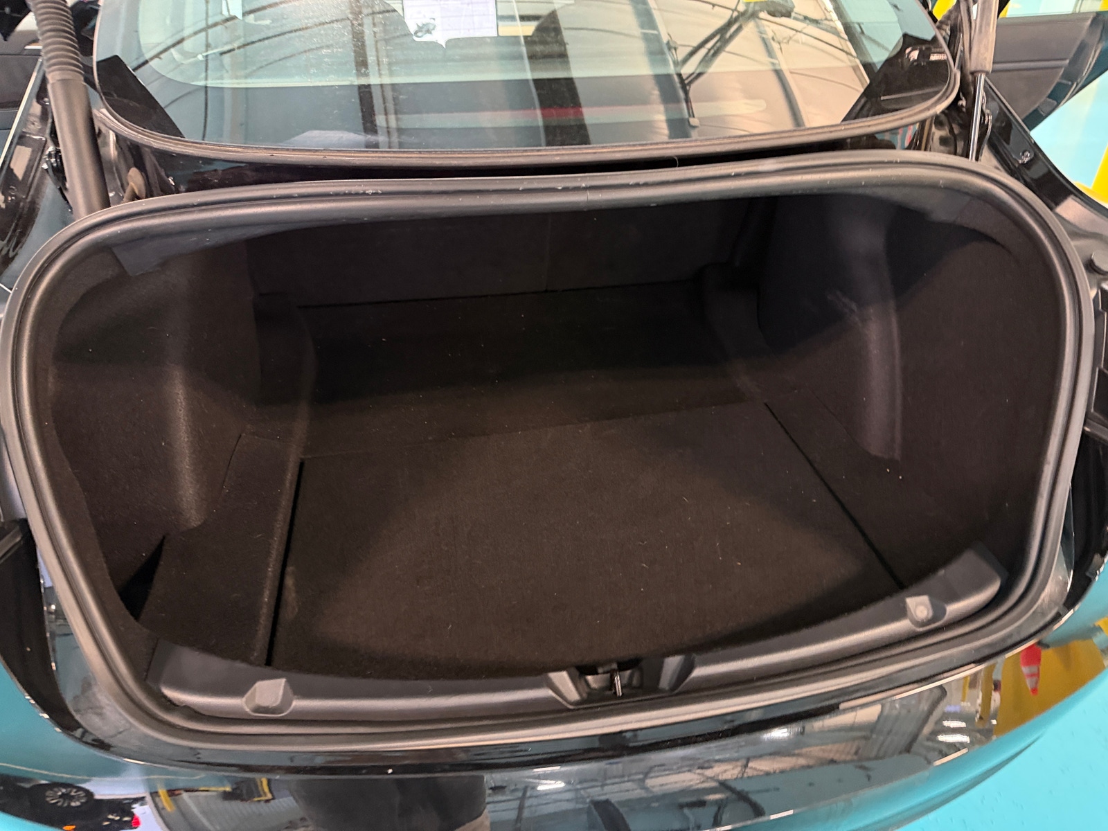 Thumbnail: 2021 Tesla Model 3 - 6