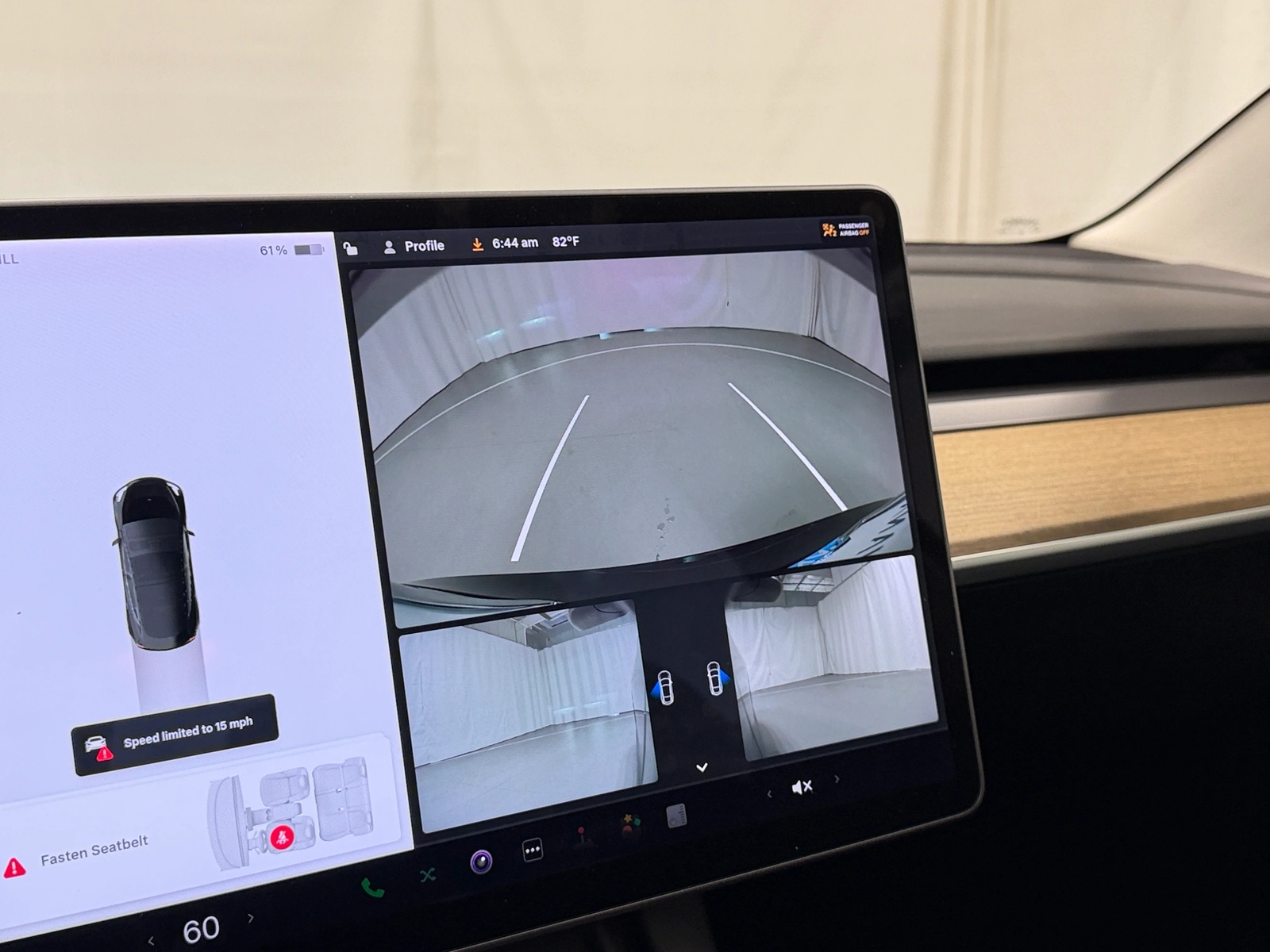 Thumbnail: 2021 Tesla Model 3 - 3