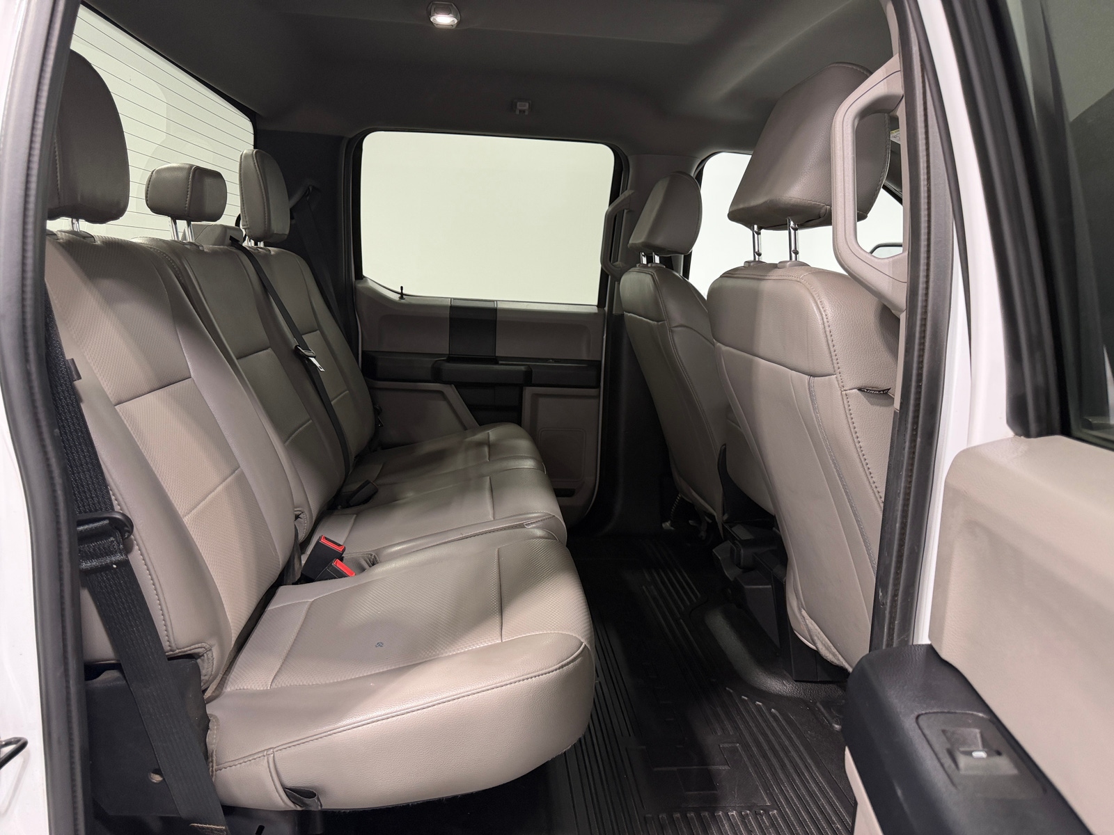 Thumbnail: 2021 Ford Econoline - 6