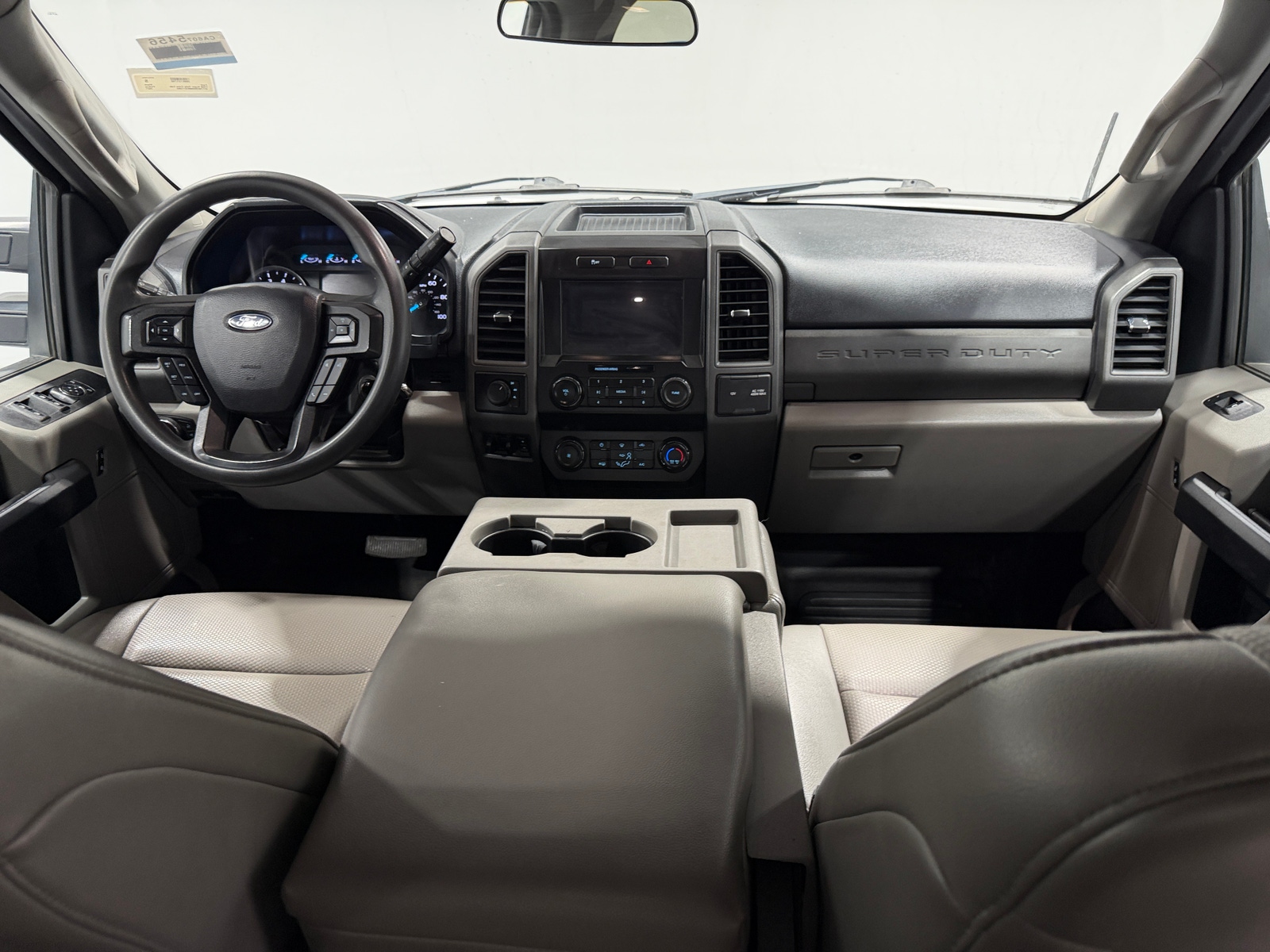 Thumbnail: 2021 Ford Econoline - 3