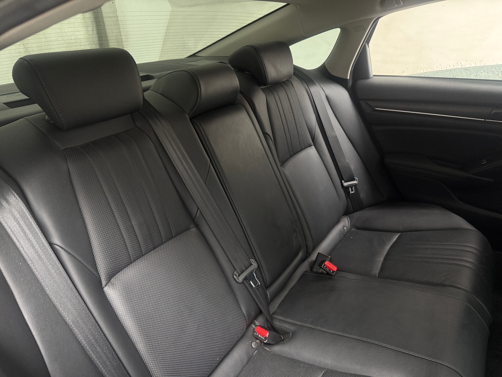 Thumbnail: 2019 Honda Accord - 5