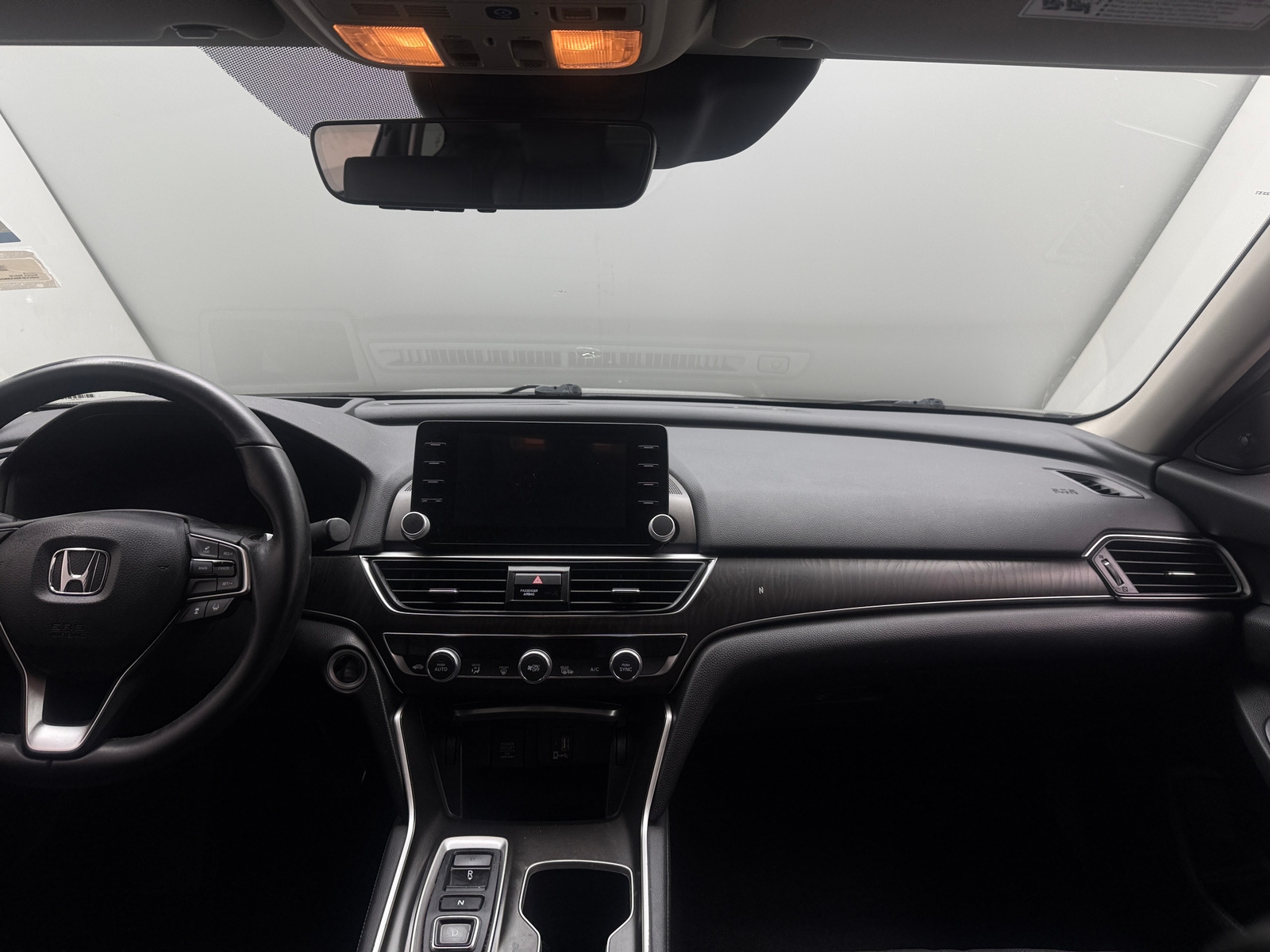 Thumbnail: 2019 Honda Accord - 2