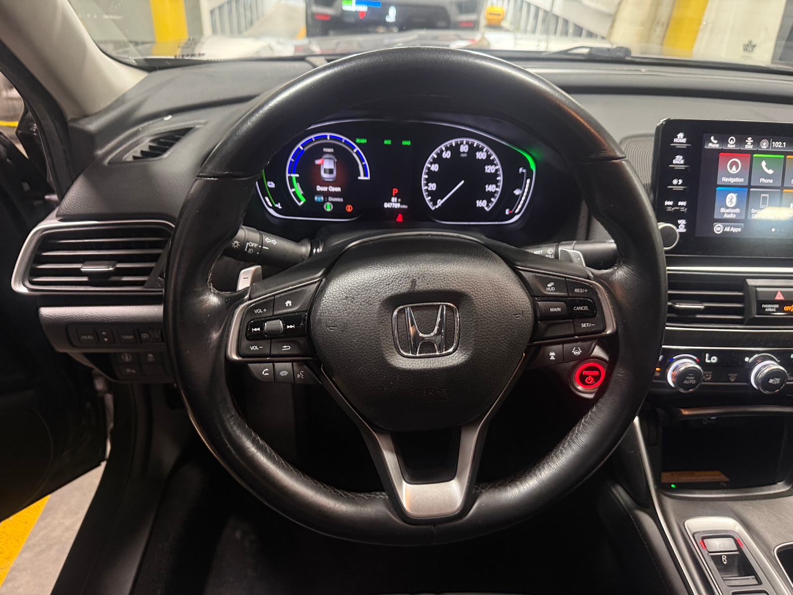 Thumbnail: 2019 Honda Accord - 4