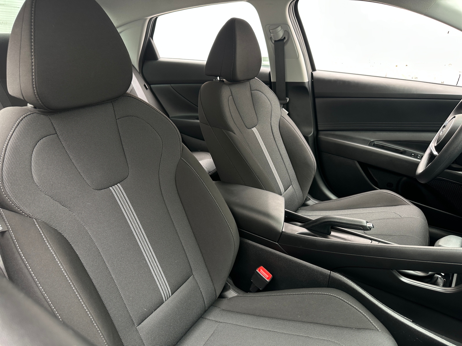 Thumbnail: 2024 Hyundai Elantra - 2