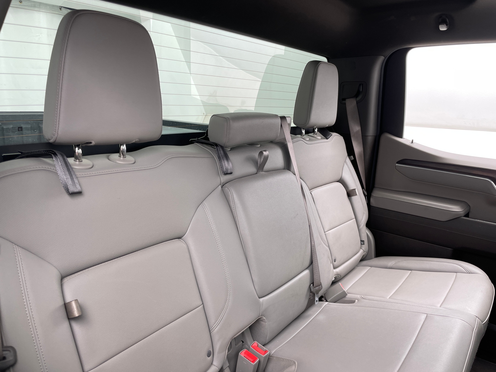 Thumbnail: 2025 GMC Sierra 1500 - 5