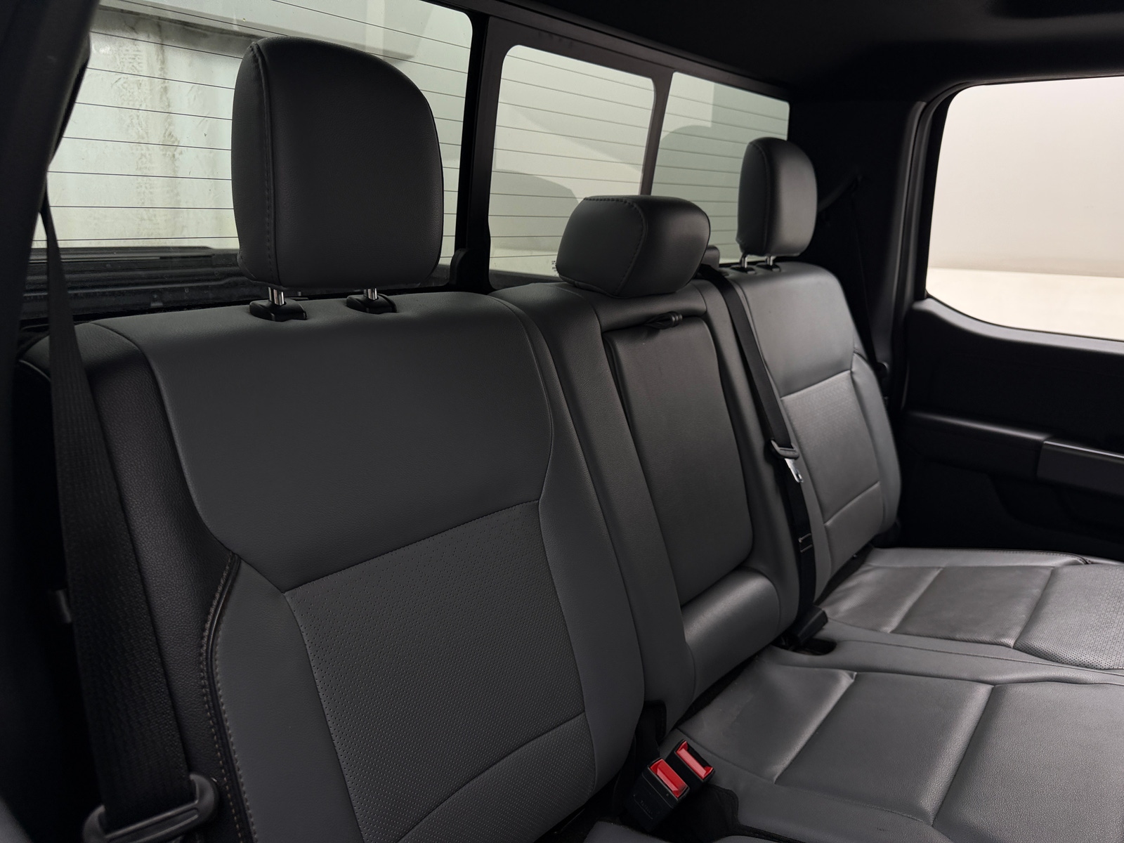 Thumbnail: 2022 Ford F-150 - 5