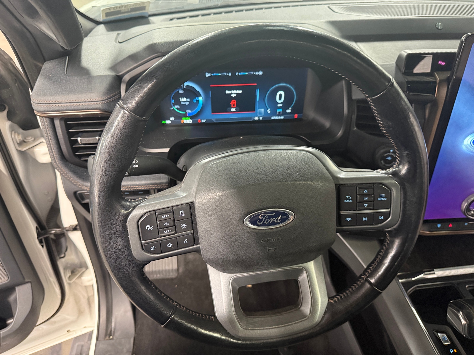 Thumbnail: 2022 Ford F-150 - 4