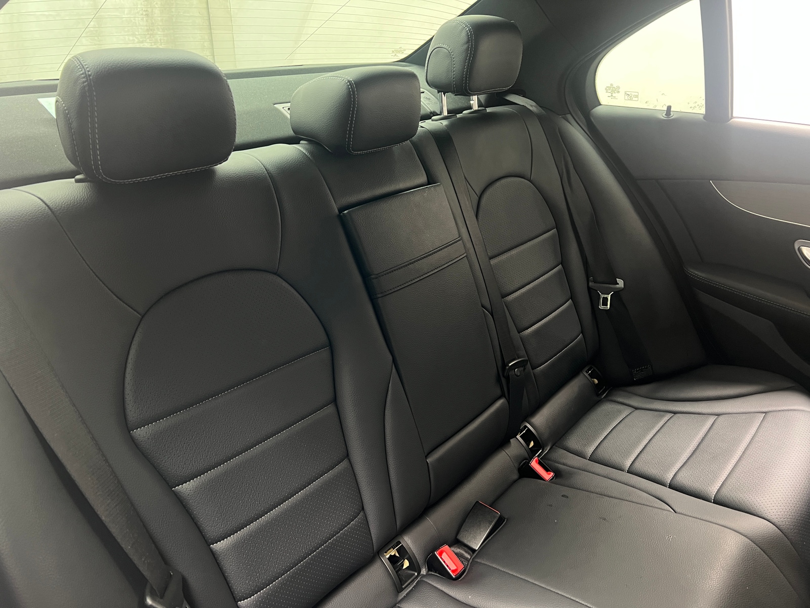 Thumbnail: 2019 Mercedes-Benz C-Class - 5