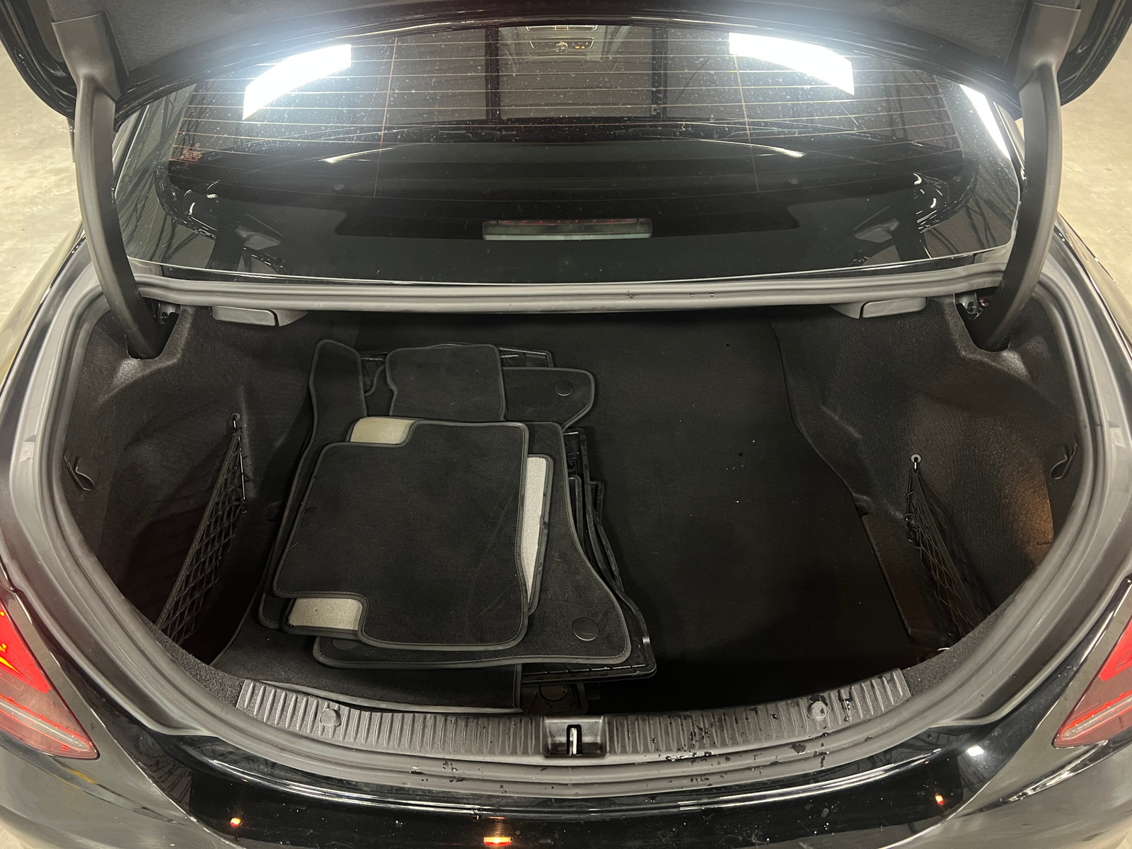 Thumbnail: 2019 Mercedes-Benz C-Class - 6