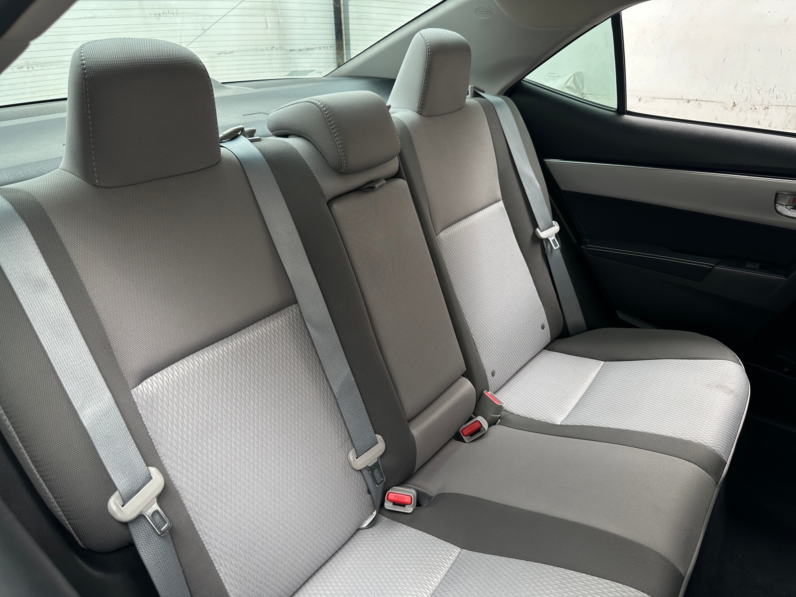 Thumbnail: 2017 Toyota Corolla - 6