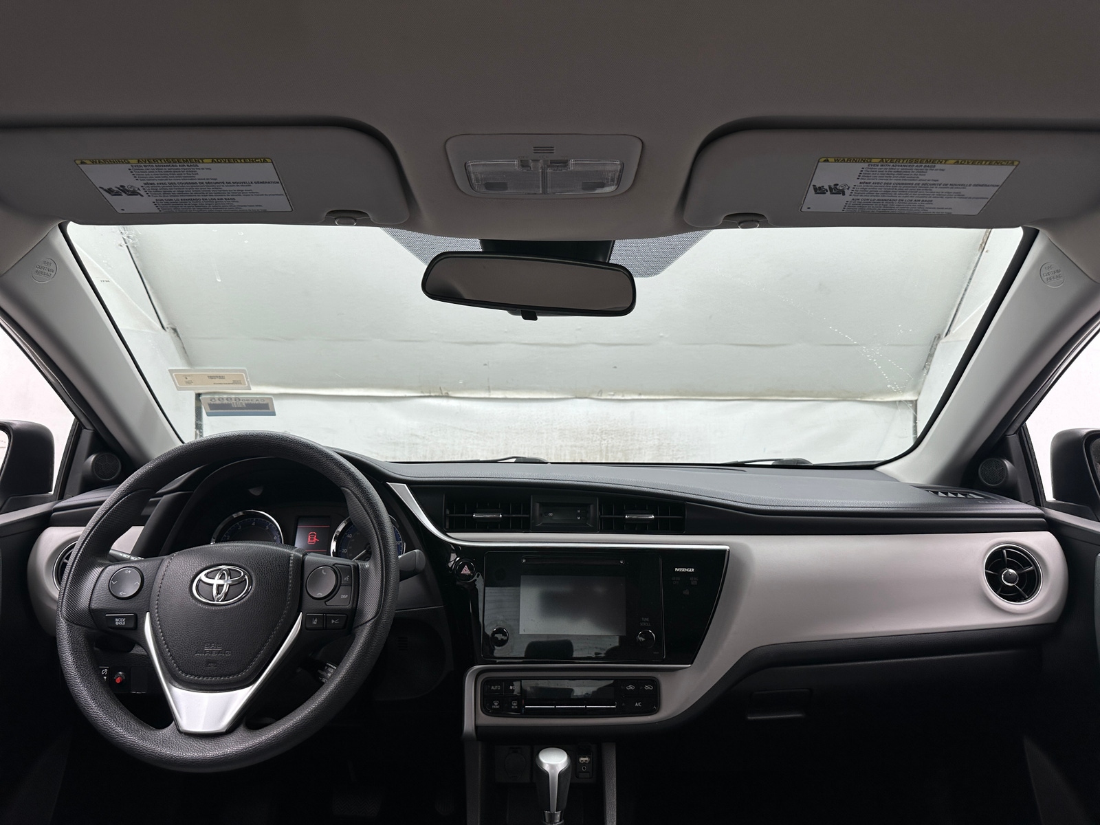 Thumbnail: 2017 Toyota Corolla - 3