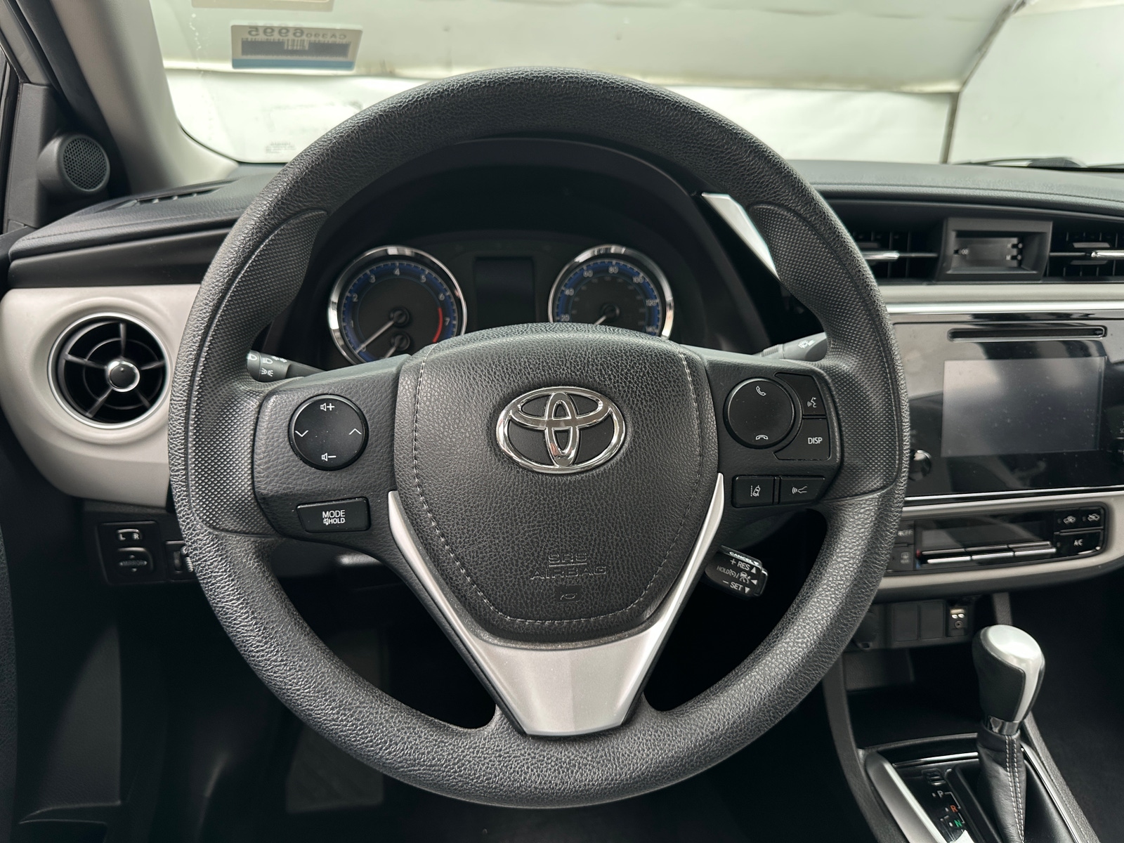Thumbnail: 2017 Toyota Corolla - 5