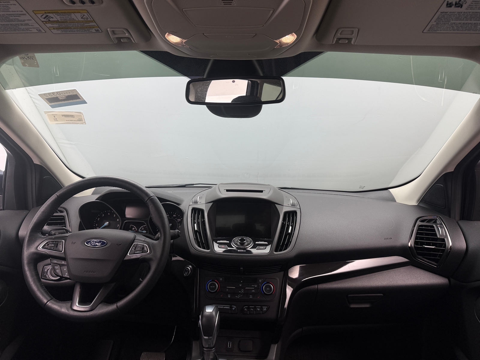 Thumbnail: 2018 Ford Escape - 2