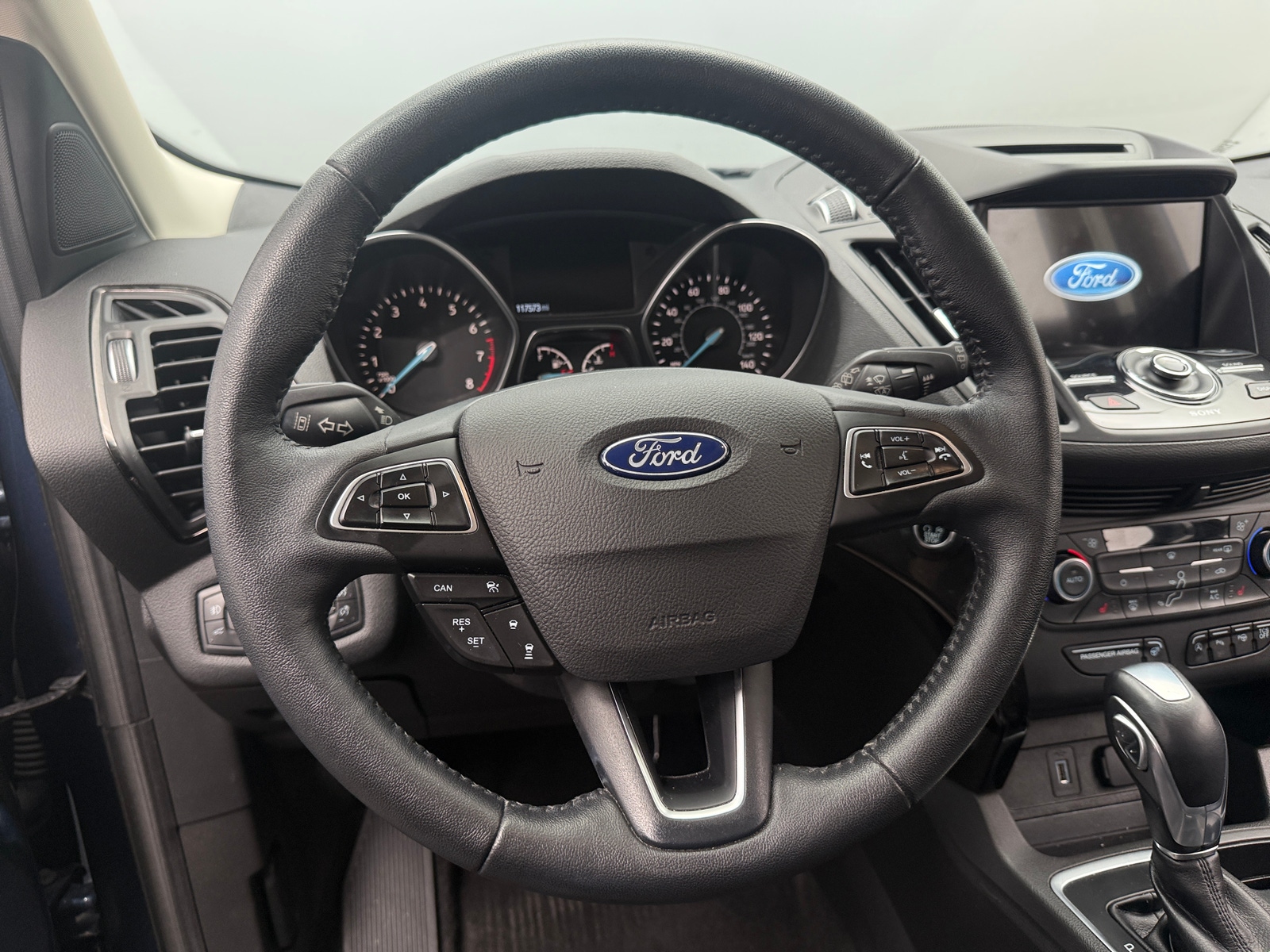 Thumbnail: 2018 Ford Escape - 4