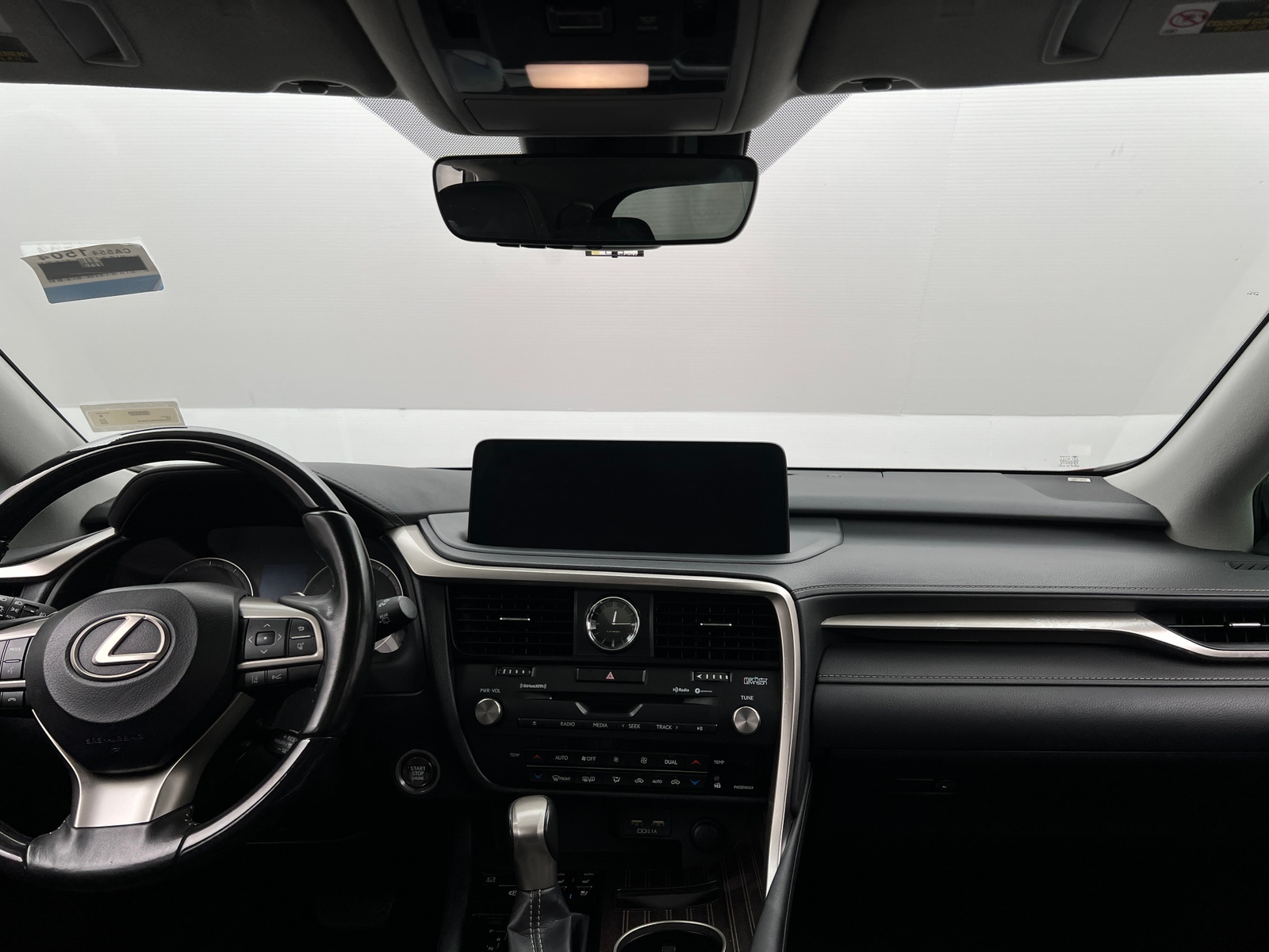 Thumbnail: 2020 Lexus RX - 2